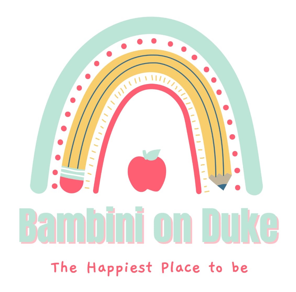 Bambini on Duke Logo